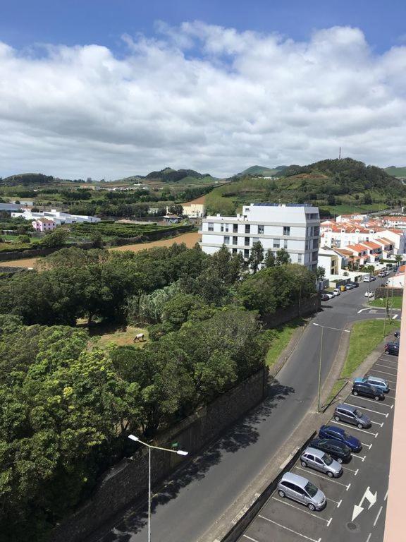 Sunset House Azores Ponta Delgada  Luaran gambar